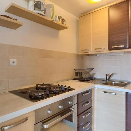 Fuer 4 Personen Ca 50 Qm In Fazana, Istrien Istrische Riviera *