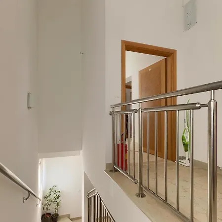 Fuer 4 Personen Ca 50 Qm In Fazana, Istrien Istrische Riviera Apartman Fažana
