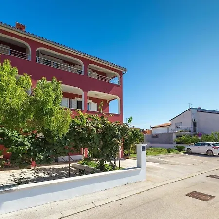 Fuer 4 Personen Ca 50 Qm In Fazana, Istrien Istrische Riviera *