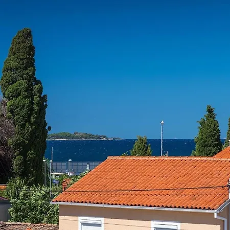 Apartman Fuer 4 Personen Ca 50 Qm In Fazana, Istrien Istrische Riviera Fažana