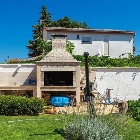 Apartman Fuer 4 Personen Ca 50 Qm In Fazana, Istrien Istrische Riviera Fažana